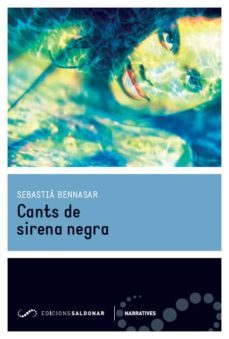Libro Cants De Sirena Negra