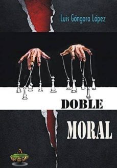Libro Doble Moral