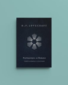 Libro Psychopompos: Un Romance