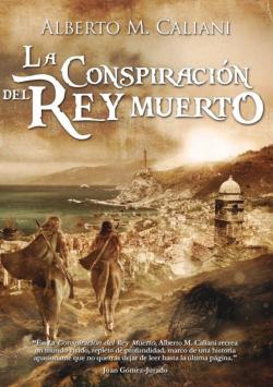 Libro La Conspiracion Del Rey Muerto