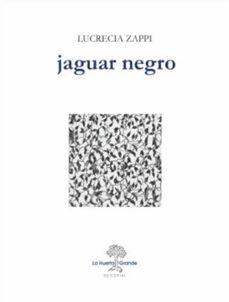 Libro Jaguar Negro