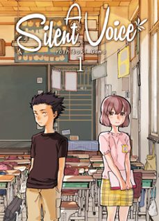 Libro A Silent Voice Vol. 1