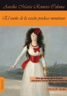 Libro El Sueño De La Razón Produce Monstruos