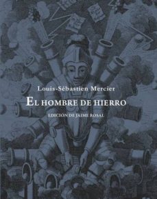 Libro El Hombre De Hierro