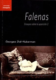 Libro Falenas