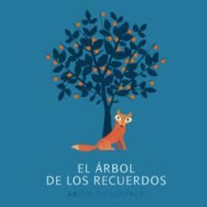 Libro El árbol De Los Recuerdos