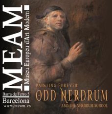 Libro Odd Nerdrum