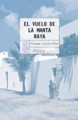 Libro El Vuelo De Manta Raya