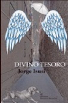 Libro Divino Tesoro