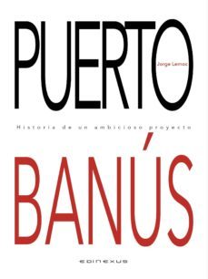 Libro Puerto Banus