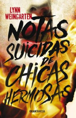 Libro Notas Suicidas De Chicas Hermosas