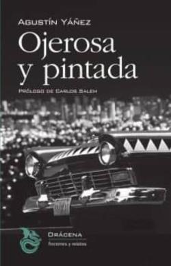 Libro Ojerosa Y Pintada