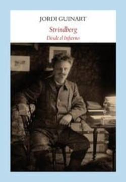 Libro Strindberg: Desde El Infierno