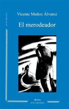 Libro El Merodeador