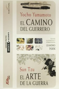 Libro El Camino Del Guerrero: El Arte De La Guerra