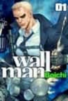 Libro Wallman (vol. 1)