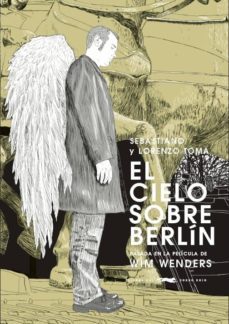 Libro El Cielo Sobre Berlín