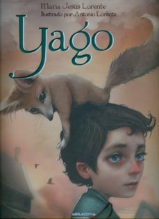 Libro Yago