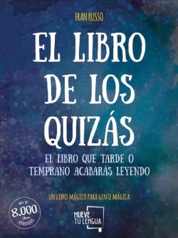 Libro El Libro De Los Quizas
