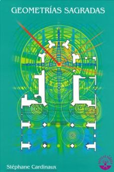 Libro Geometrías Sagradas
