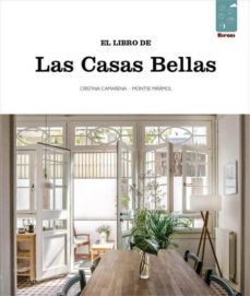 Libro El Libro De Las Casas Bellas