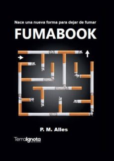 Libro Fumabook