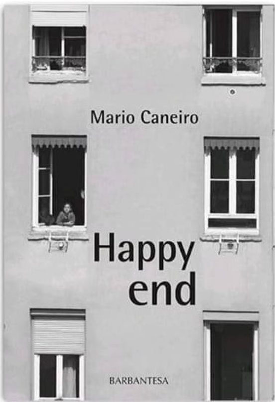 Libro Happy End