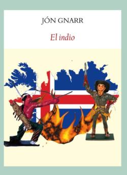 Libro El Indio