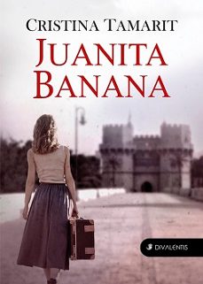 Libro Juanita Banana