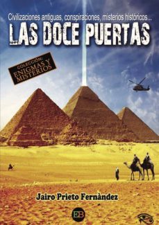 Libro Las Doce Puertas
