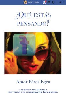 Libro Qué Estás Pensando?