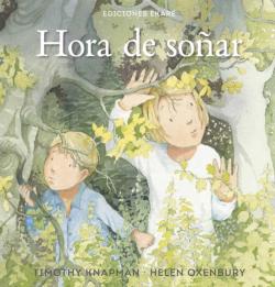 Libro Hora De Soñar