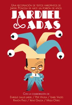 Libro Jardieladas