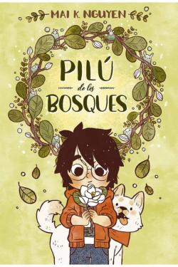 Pilu De Los Bosques