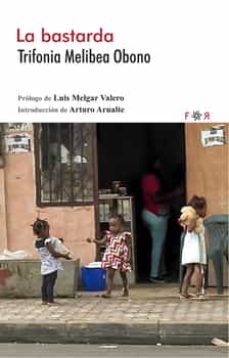 Libro La Bastarda