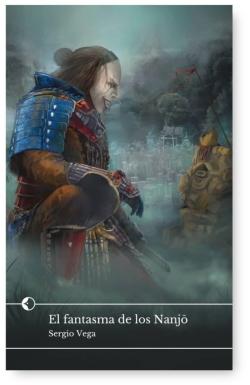 Libro El Fantasma De Los Nanjo