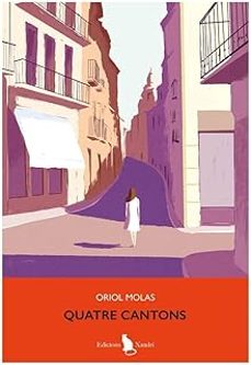 Libro Quatre Cantons
