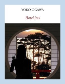 Libro Hotel Iris