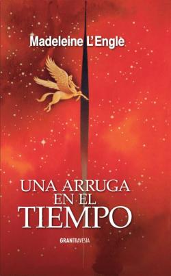 Libro El Quinteto Del Tiempo 1: Una Arruga En El Tiempo
