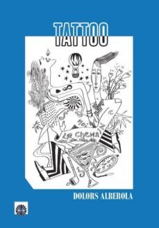 Libro Tattoo