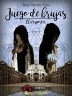 Libro Juego De Brujas