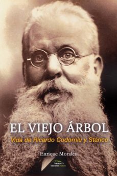 Libro El Viejo árbol