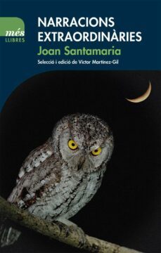 Libro Narracions Extraordinàries