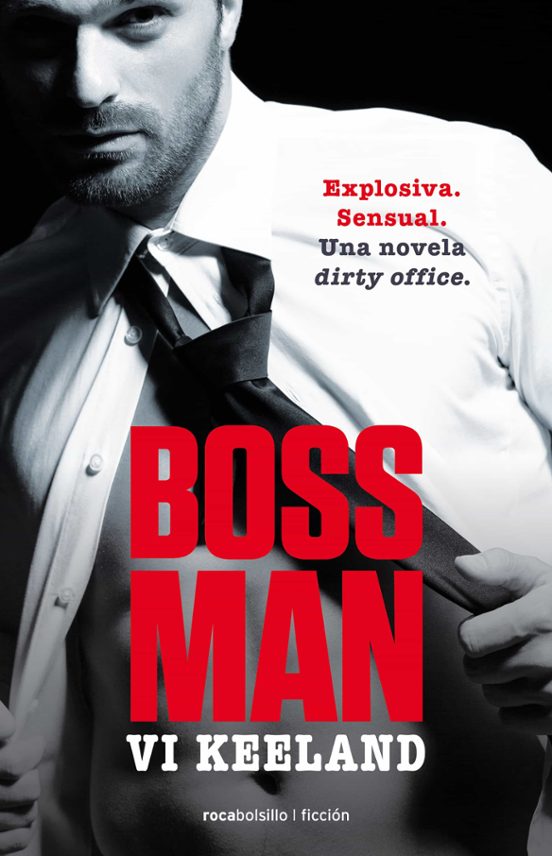Libro Bossman