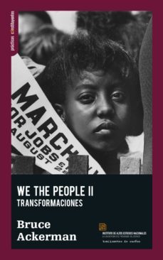 Libro We The People Ii: Fundamentos