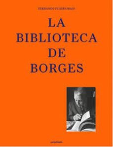 Libro La Biblioteca De Borges