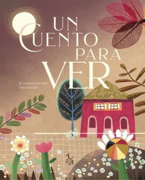 Portada de Un Cuento Para Ver