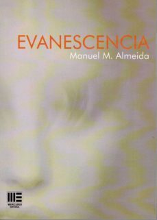 Libro Evanescencia