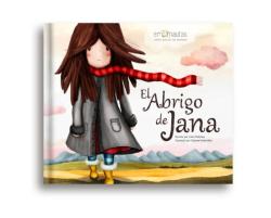 Libro El Abrigo De Jana