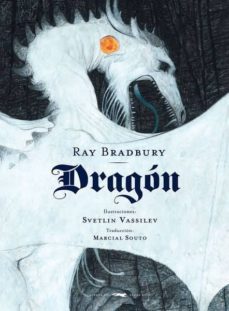 Libro Dragón